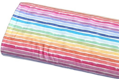 Custom made products available in this fabric (Custom Printed GOTS Organic Cotton Lycra 95% GOTS Certified Cotton 5% Lycra 220GSM £2.00 surcharge per item)